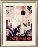 L'Inhumaine