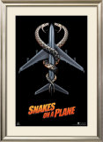 Buy Snakes On A Plane at AllPosters.com