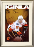 Calgary Flames - Jarome Iginla