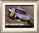 Jimmie Johnson - Determination