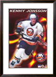 Kenny Jonsson - New York Islanders