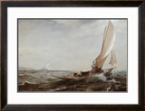 Buy Through Sea and Air at AllPosters.com