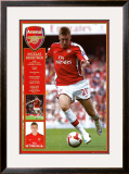 Arsenal - Bendtner