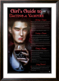 Girls Guide to Vampires