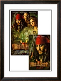 Pirates Of The Caribbean- Dead Man's Chest