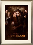 Buy Twilight - New Moon at AllPosters.com