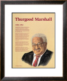 Buy Great Black Americans - Thurgood Marshall at AllPosters.com
