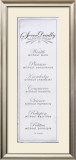 Buy Seven Deadly Social Sins at AllPosters.com