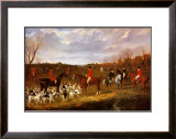 Buy East Suffolk Hounds at AllPosters.com