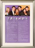 Friends - Everything I know
