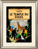 Buy Le Temple du Soleil, c.1949 at AllPosters.com