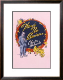 There's No Business by Charles Bukowski