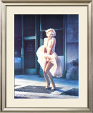 Marilyn  Monroe