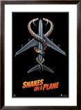 Snakes On A Plane