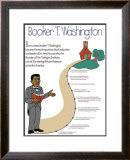 Booker T Washington
