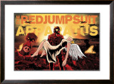 Red Jumpsuit Apparatus