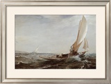 Buy Through Sea and Air at AllPosters.com