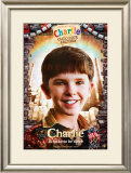 Charlie And The Chocolate Factory