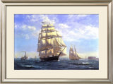 Buy Challenge, Leaving New York at AllPosters.com