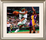 Rajon Rondo, Game Six of the 2008 NBA Finals