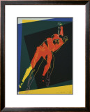Speed Skater, c.1983