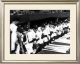 World Series, New York Yankees, c.1937