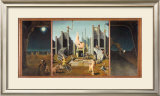 The Morrison Triptych