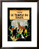 Le Temple du Soleil, c.1949