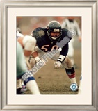 Mike Singletary