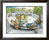 Buy Lip Grind at AllPosters.com