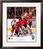 Martin Brodeur