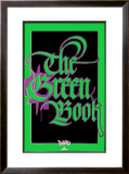 Twiztid - The Green Book (Blacklight)
