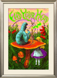 Alice in Wonderland