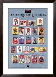 Hockey Card Collection