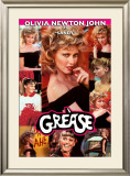 Buy Grease at AllPosters.com