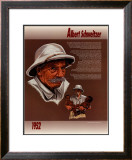 Buy Albert Schweitzer at AllPosters.com