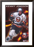 Kenny Jonsson - New York Islanders