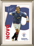 Buy Rangers- Novo at AllPosters.com