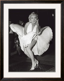 Marilyn in New York, c.1954