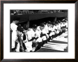 World Series, New York Yankees, c.1937