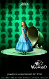 Alice in Wonderland