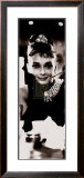 Breakfast at Tiffany's