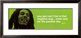 Bob Marley - Positive Day