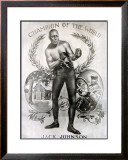 Buy Jack Johnson at AllPosters.com