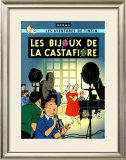 Les Bijoux de la Castafiore, c.1963