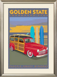 Buy Golden State at AllPosters.com