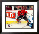 Jarome Iginla