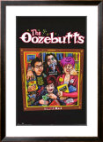 Buy The Oozebutts at AllPosters.com