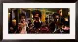 The First Rule - The Art of Justin Reed