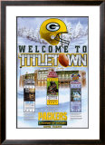 Packers Super Tickets